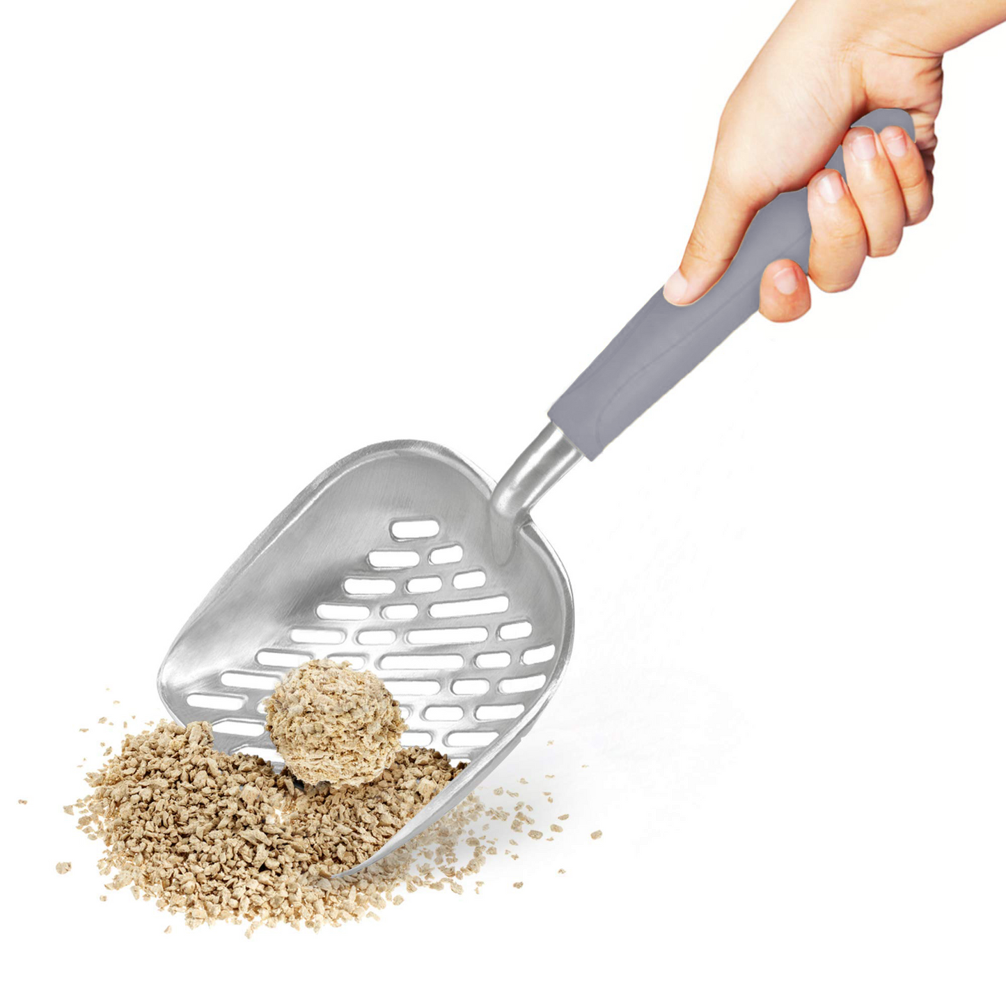 SunGrow - Cat Litter Scoop