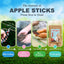 SunGrow - Apple Sticks