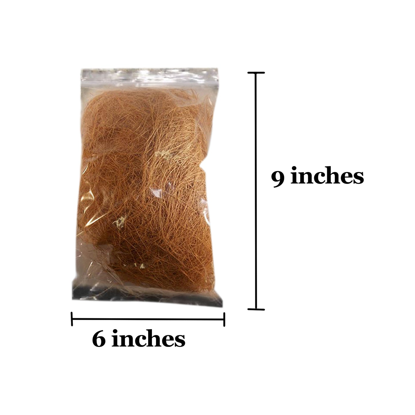 SunGrow - Coconut Fiber